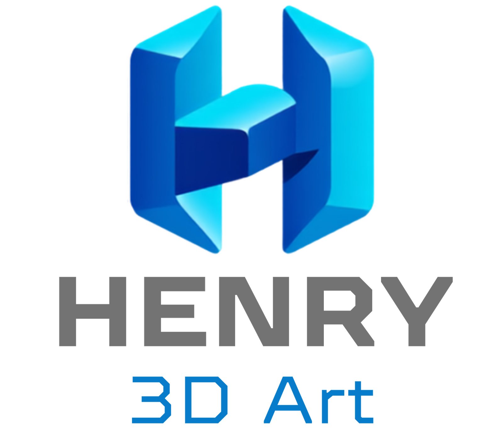henry3dart.com